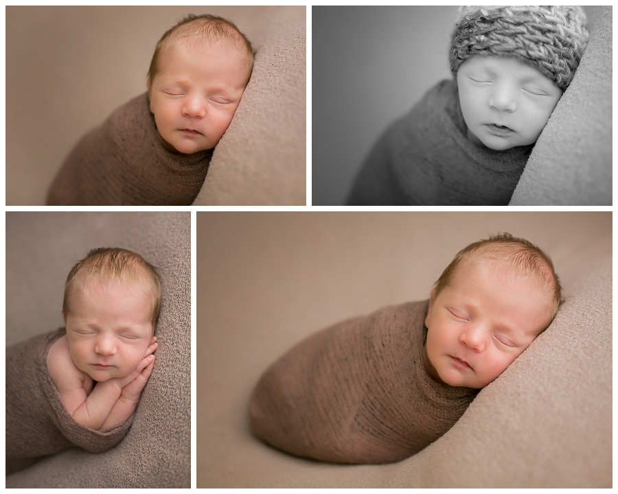 Katie Garber Photography – Williamsport baby photographer – newborn baby boy
